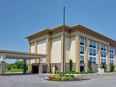 Hampton Inn Cincinnati Airport South