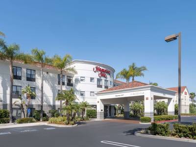 Hampton Inn Irvine East - Lake Forest (Foto)