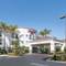 Hampton Inn Irvine East - Lake Forest