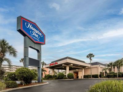 Hampton Inn Ft. Walton Beach