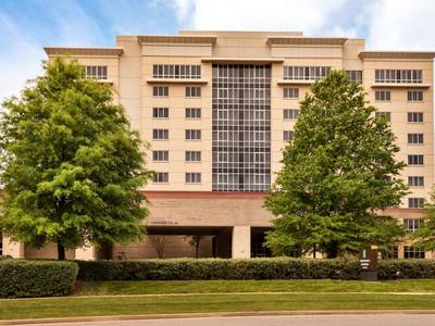 Embassy Suites Nashville South Cool Springs