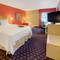 Hampton Inn Fremont