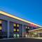Hampton Inn Frostburg