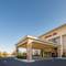 Hampton Inn Frostburg