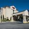 Hampton Inn Gainesville