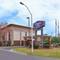Hampton Inn Raleigh/Clayton I 40