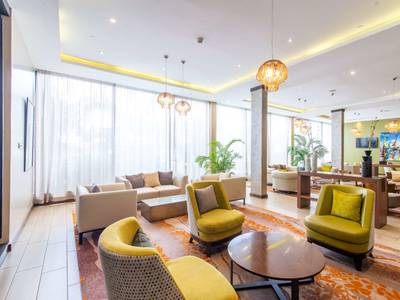 Tamarind Tree Hotel (Foto)