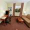 Hampton Inn Baltimore/Glen Burnie