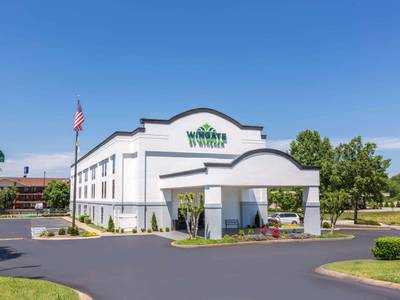 Travelodge Goodlettsville