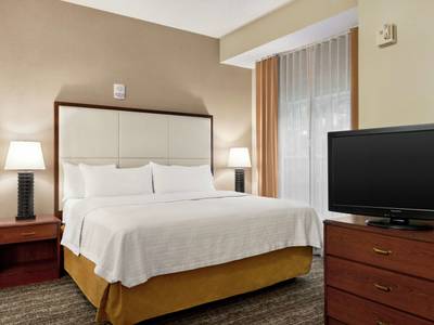 Homewood Suites Dallas Grapevine