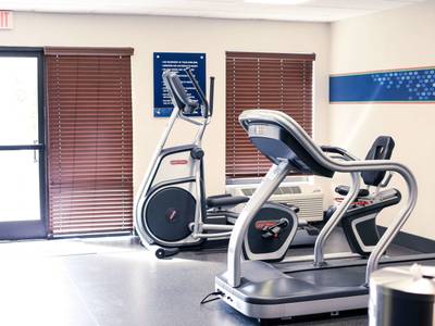 Hampton Inn Greeneville