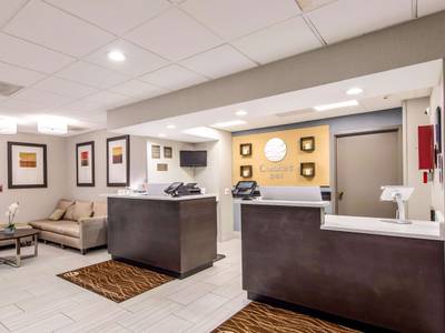 Comfort Inn Haywood Mall Area