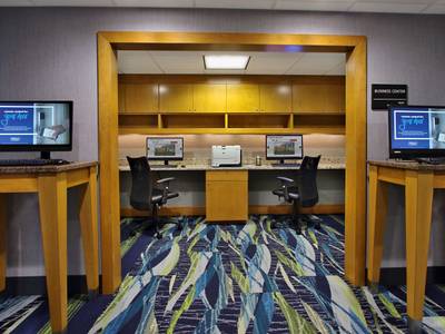 Hampton Inn Hagerstown Maugansville