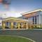 Hampton Inn Hagerstown Maugansville