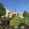 Hampton Inn Hagerstown Maugansville