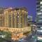 Hilton Harrisburg