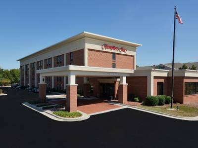 Hampton Inn High Point