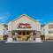 Hampton Inn & Suites Chicago/Hoffman Estates
