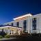 Hampton Inn Hot Springs
