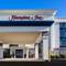 Hampton Inn Hot Springs