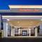 Hampton Inn Hot Springs