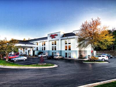 Hampton Inn Jonesville/Elkin