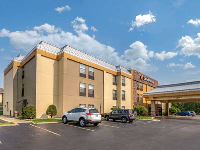 Comfort Inn