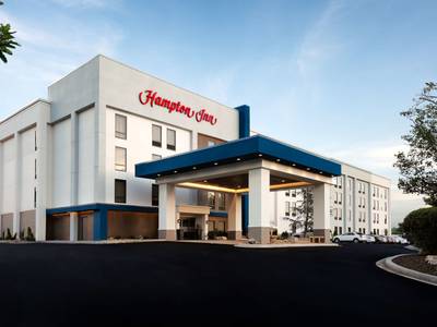 Hampton Inn Kingsport