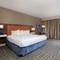 Hampton Inn Kingsport