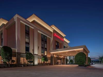 Hampton Inn Waco