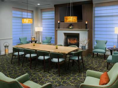 Hilton Garden Inn Lake Mary