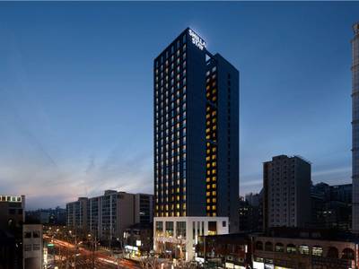 Shilla Stay Seocho