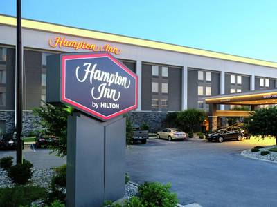 Hampton Inn Lima