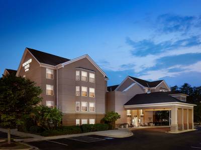Homewood Suites by Hilton Baltimore-BWI Airport