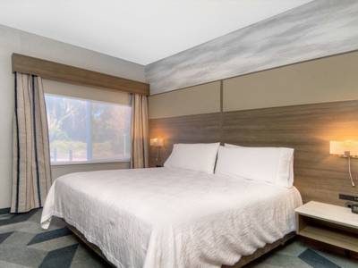 Hilton Garden Inn Livermore