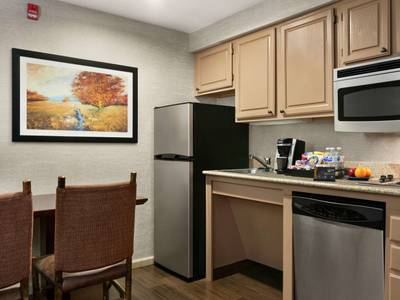 Homewood Suites Syracuse Liverpool