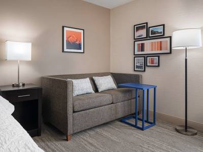 Hampton Inn Boulder/Louisville