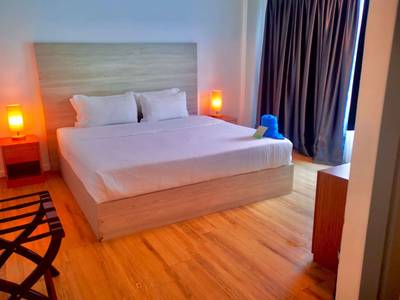 Royal Langkawi Yacht Club