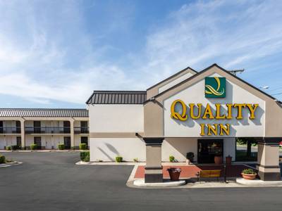 Quality Inn