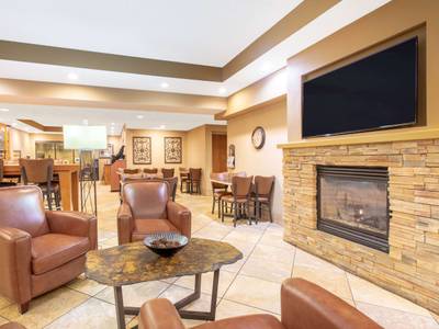 AmericInn by Wyndham, Madison West