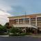 Hampton Inn Manassas