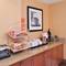 Hampton Inn Martinsburg