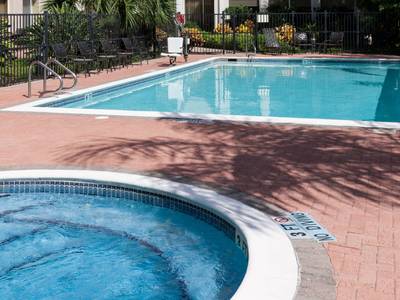 Hilton Garden Inn McAllen Airport