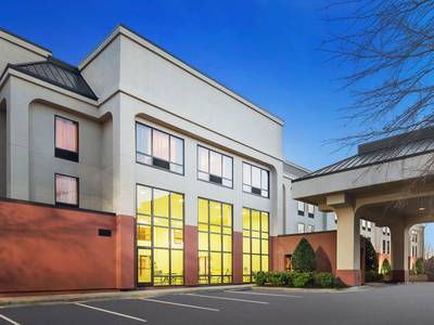 Hampton Inn Richmond East/Mechanicsville