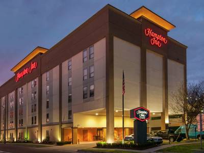 Hampton Inn Metairie