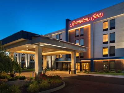 Hampton Inn Middletown