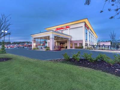 Hampton Inn Milledgeville