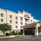 Hampton Inn Mobile I 65/Airport Blvd