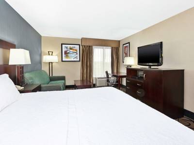 Hampton Inn Monroe
