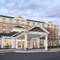 Hilton Garden Inn Raleigh Durham Airport
